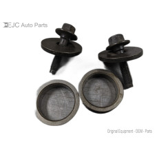 18Y014 Camshaft Gear Bolt Set For 04-08 Ford E-250  5.4